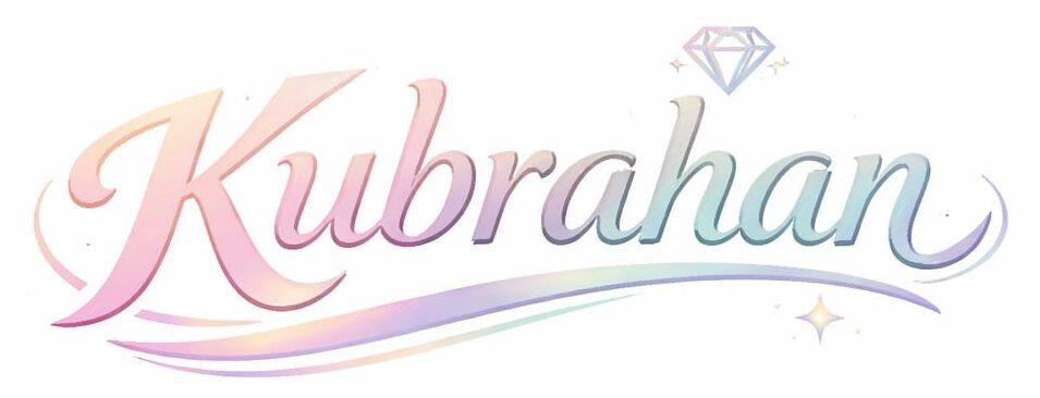 kubrahan.com